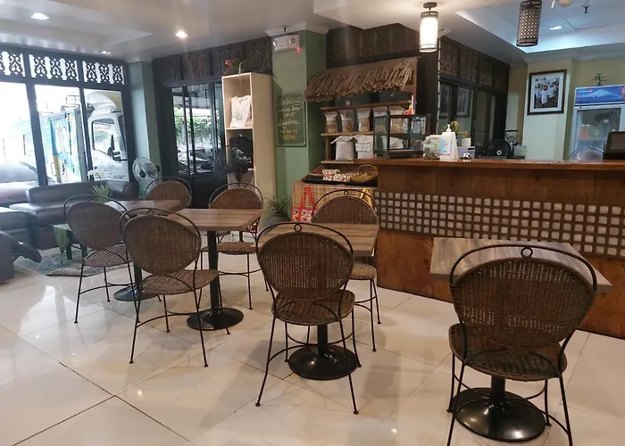 Makabata & Cafe Manila