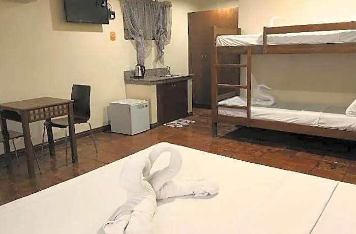 Makabata & Cafe Hotel Manila
